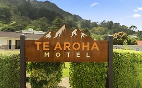 Te Aroha Motel
